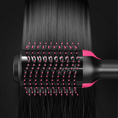 One Step Hair Dryer & Volumizer Brush