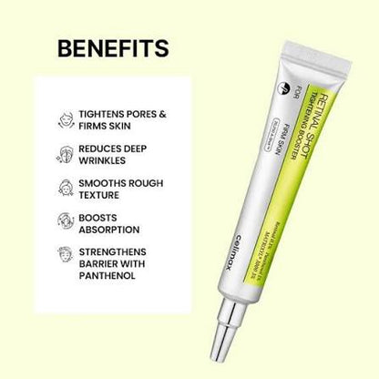 Celimax The Vita-A Retinal Shot Tightening Booster – Nano Retinal Firming Serum